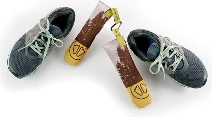 Produktbild Sidas Schuhtrockner (1 x)