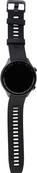 Productafbeelding OnePlus Smartwatch Watch 2R Grijs (46 mm, Alleen WLAN)