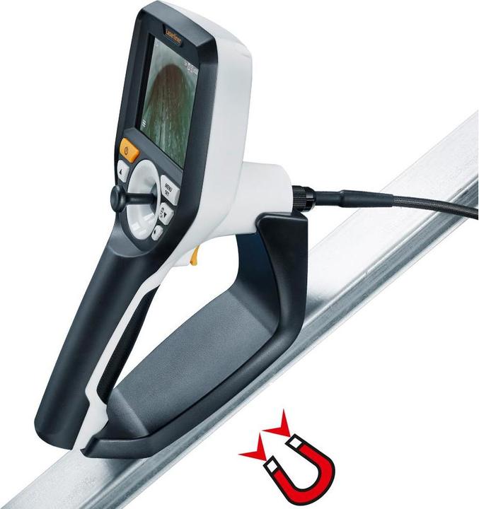 Actual product image Laserliner Endoscope camera VideoInspector 3D