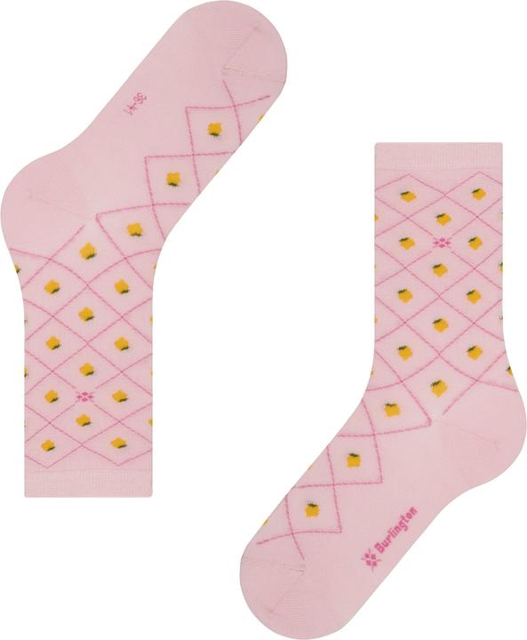 Actual product image Burlington Lemon (36 - 41)