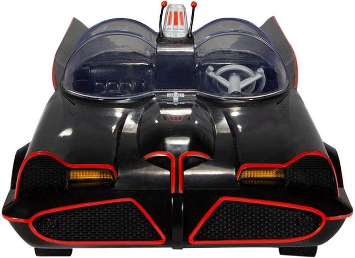Actual product image McFarlane DC Retro: Batman 66 Batmobile
