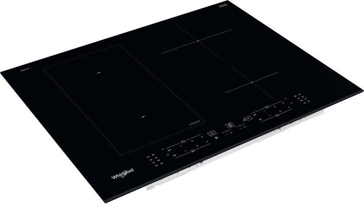 Produktbild Whirlpool WL B4265 BF