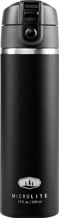 Produktbild GSI Microlite Flip 500 Isolierflasche (0.50 l)