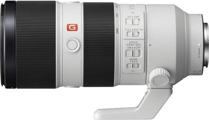 Produktbild Sony FE 70-200mm f/2.8 GM OSS (Sony E, Vollformat)