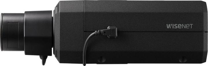 Produktbild Hanwha PNB-A6001 Boxkamera ind. 2MP PoE IR (1920 x 1080 Pixels)