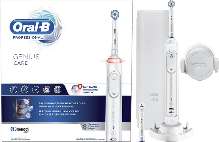 Image du produit Oral-B Genius Care (Brosse à dents oscillo-rotative)