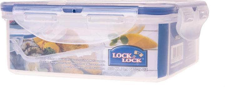 Actual product image Lock & Lock Hpl823 (0.87 l)