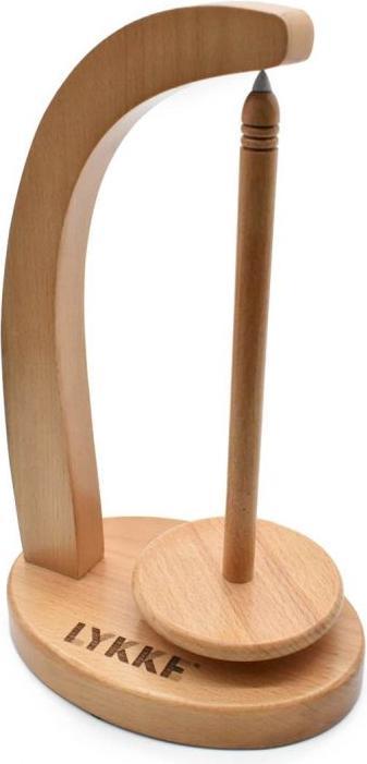 Produktbild Lykke Wollabwickler beechwood
