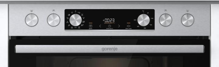 Produktbild Gorenje GORE Einbau-Herd-Set