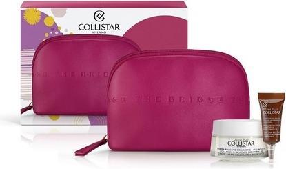 Collistar Christmas 2023 Attivi Puri Coll 6 Stk (Gesichtspflege set)