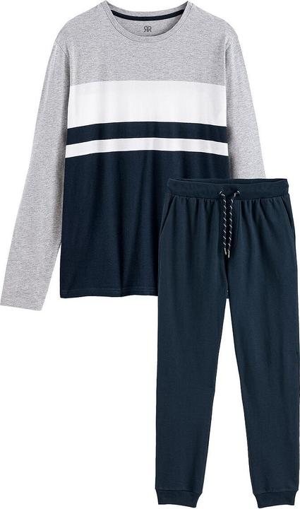 Immagine prodotto La Redoute Collections Pigiama in cotone biologico (XXL)