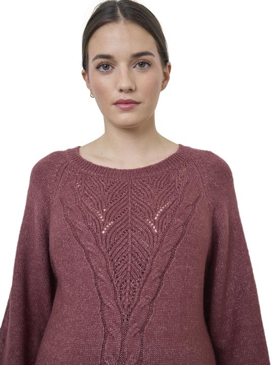Image du produit Vertbaudet Robe de grossesse en maille torsadée (36, 38)