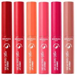 Produktbild Bourjois Healthy Mix Sorbet do ust nr 06 1szt (06-Peanude Butter)