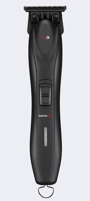 Actual product image BaByliss Pro 4Artists Trimmer FX3