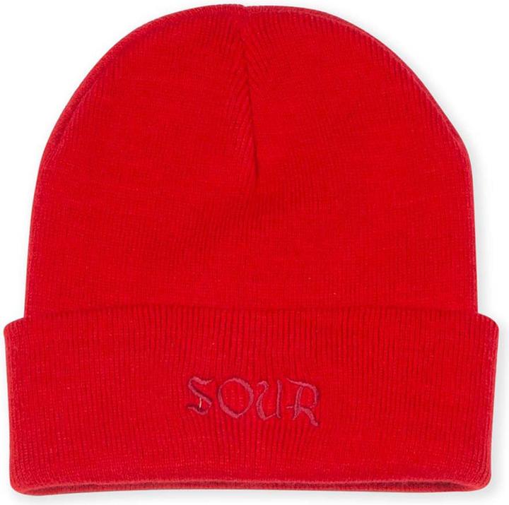 Sour Medievel Beanie