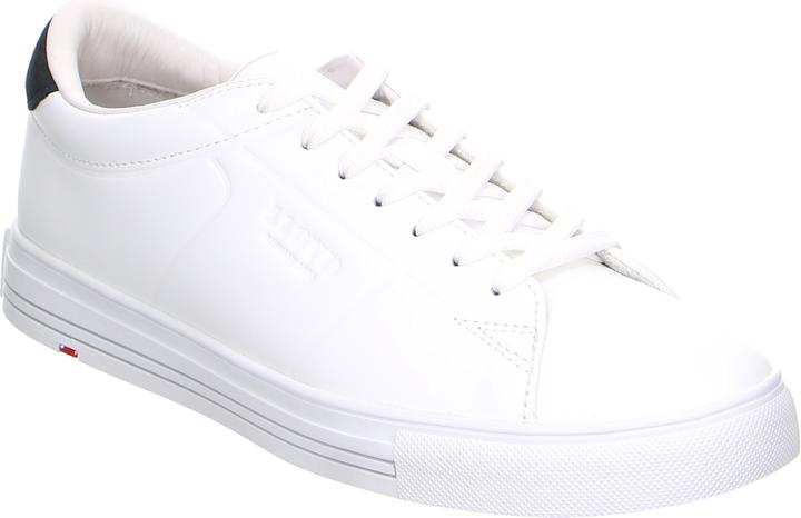 Actual product image Lloyd Sneaker (44)