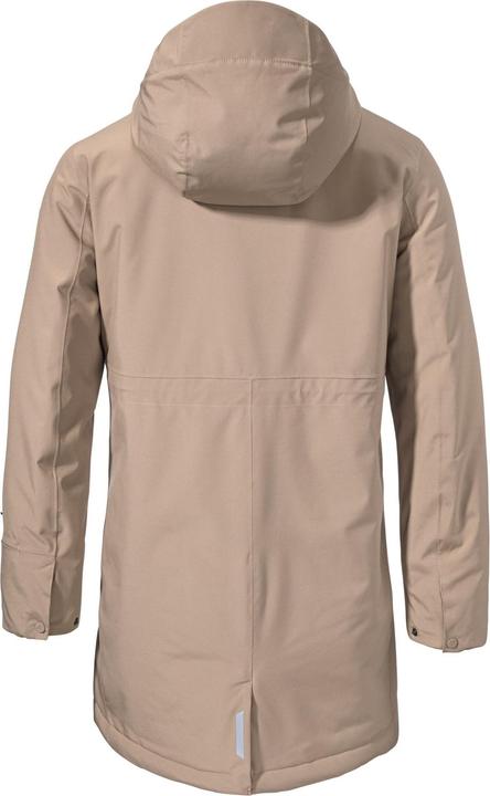 Produktbild Schöffel Ins Parka Style Crivat (3, 34, XS)