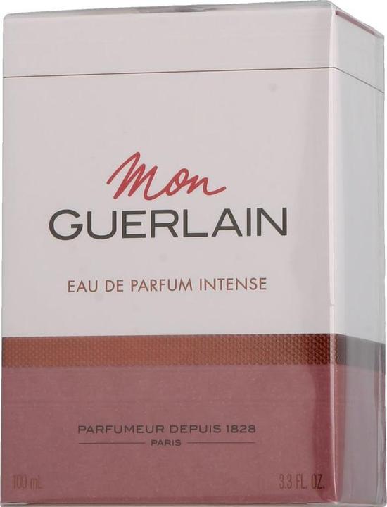 Actual product image Guerlain Mon Intense (Eau de parfum, 100 ml)