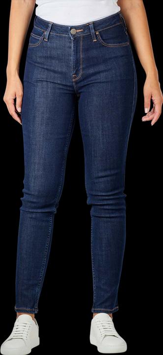 Actual product image Lee Scarlett High (24)