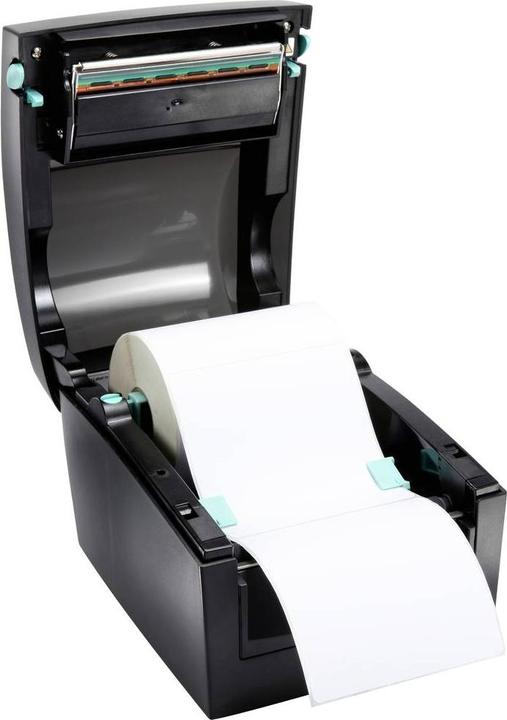 Image du produit Godex Imprimante d'étiquettes DT4x Imprimante USB 2.0, RS232, RJ45 (203 dpi)