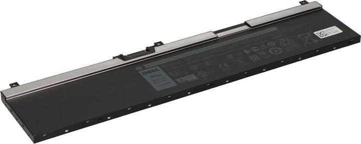 Immagine prodotto Dell Batteria 97WHR 6 celle al litio (6 Celle, 8070 mAh)