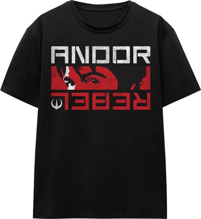 Star Wars Andor Rebel Spy TShirt (XL)