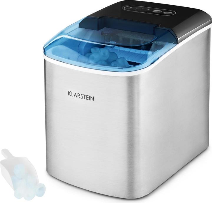Produktbild Klarstein On The Rocks