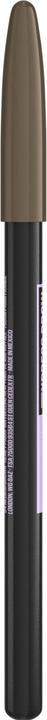 Actual product image Maybelline New York Express Brow Precise 04 Medium Brown (4 Medium Brown)