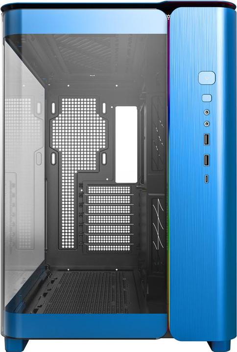 Productafbeelding Montech King 95 (ATX, mATX, Mini-ITX)