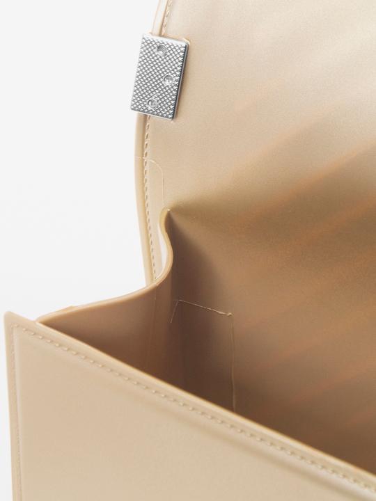 Immagine prodotto Marc Ellis Damen Schultertasche - Modell Evanthe Lux - 100% Gummi - 25.0 X 15.0 X 8.0 Cm