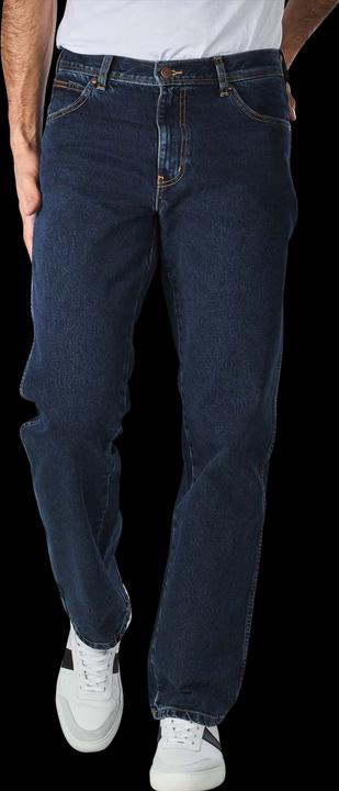 Immagine prodotto Wrangler Texas Jeans Straight blu nero (W30/L30)