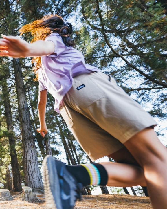 Produktbild Mons Royale Escapade Shorts (M)