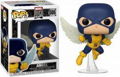 Immagine prodotto Funko POP! - Marvel 80th: Angel (First Appearance)