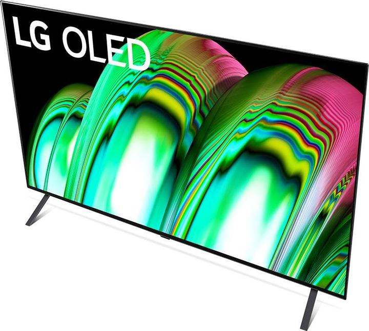 Actual product image LG OLED55A29LA (55", A2, OLED, 4K, 2022)