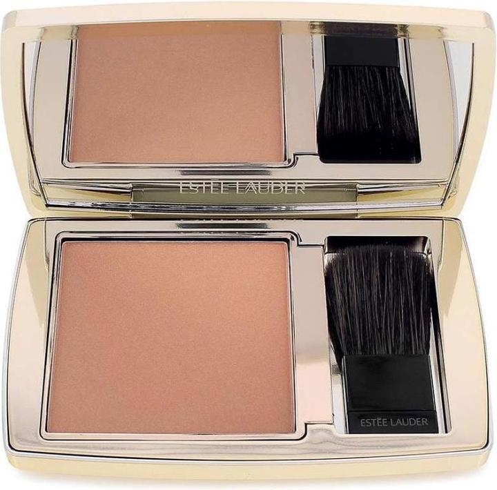 Actual product image Estée Lauder Pure Color Envy Sculpting Blush Lover's (No. 320 - Lovers Blush)