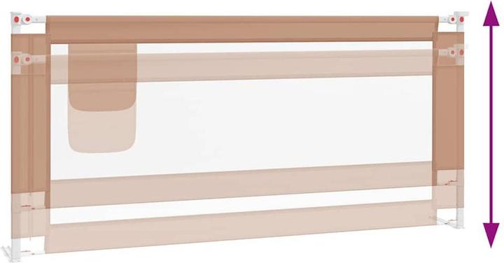 Immagine prodotto VidaXL Barriera di luce (200 cm)