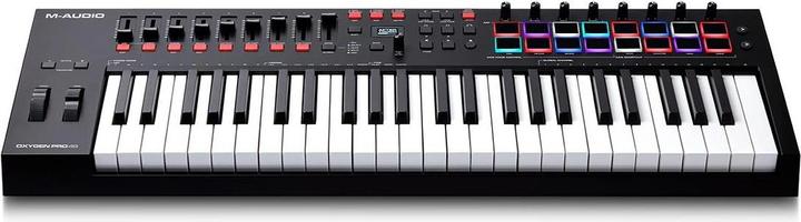 Produktbild M-Audio Oxygen Pro 49 (Keyboard)