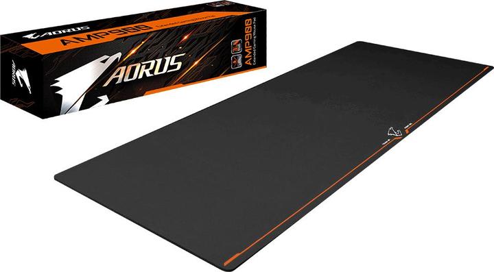 Image du produit Gigabyte Aorus AMP900 (L)