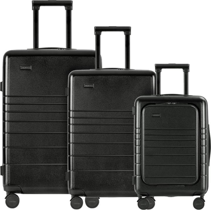 Immagine prodotto Eternitive Rollkoffer E3 (98 l, L (90 - 115l))