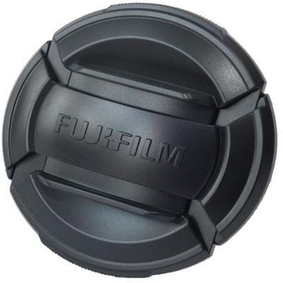 Produktbild Fujifilm Objektivdeckel II 72mm (72 mm)