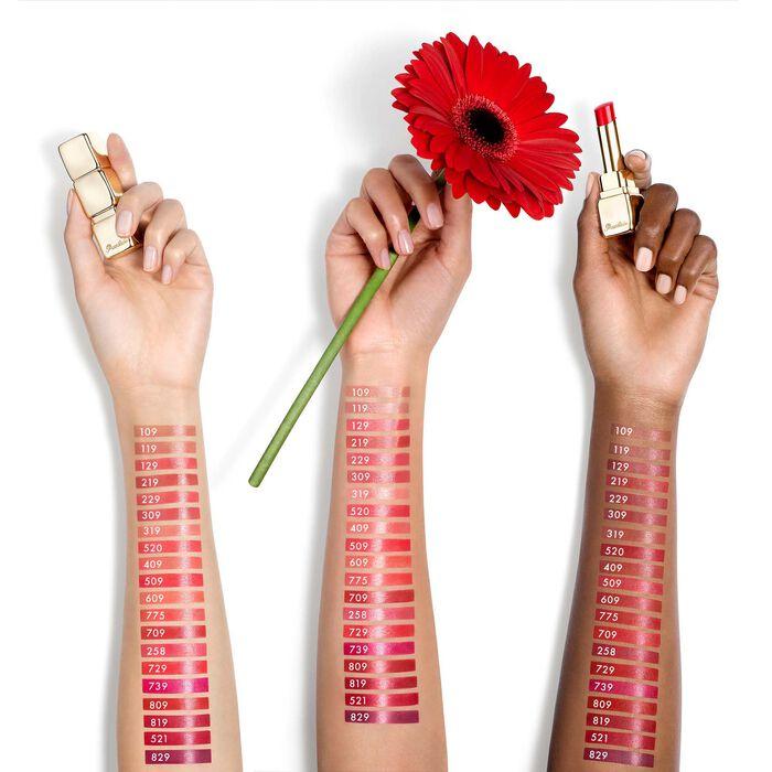 Image du produit Guerlain KK 21 Shine Bloom Lips 129 BLOSSOM KISS R1 (129)