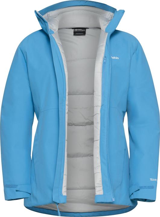Produktbild Jack Wolfskin Wisper Ins Jkt W (XL)