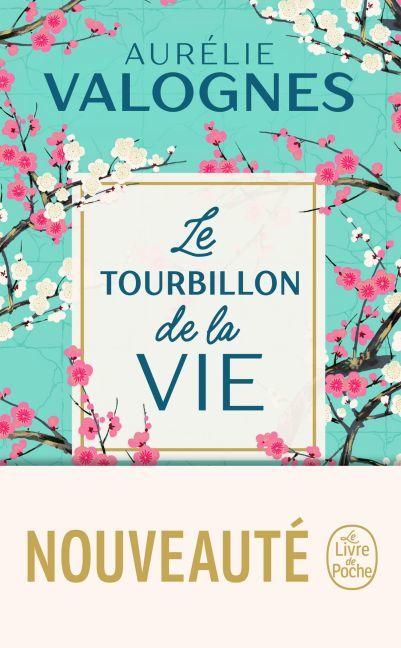 Produktbild Le tourbillon de la vie (Französisch, Aurélie Valognes, 2022)