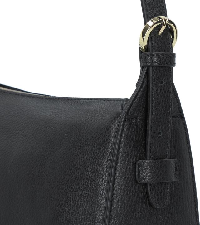 Actual product image Abro Best Friend shoulder bag leather 25 cm