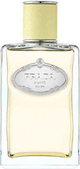 Prada Infusion de Gingembre (Eau de Parfum, 100 ml)