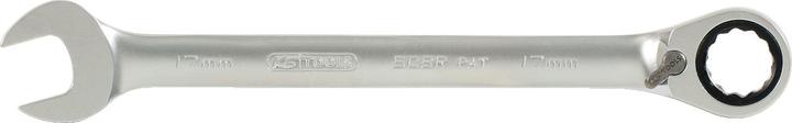 Image du produit KS Tools Clé mixte à cliquet RINGSTOP (16 mm)