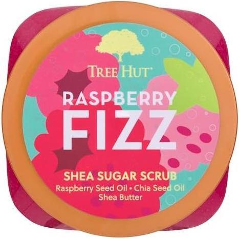 Image du produit Tree Hut Shea Sugar (510 ml)