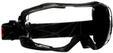 Image du produit 3M Lunettes de protection GoggleGear Lentille claire, anti-rayures avec protection UV