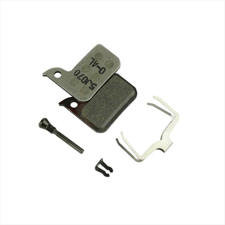 Produktbild Sram Level Ultimate / TLM (SRAM, Organisch (Resin))