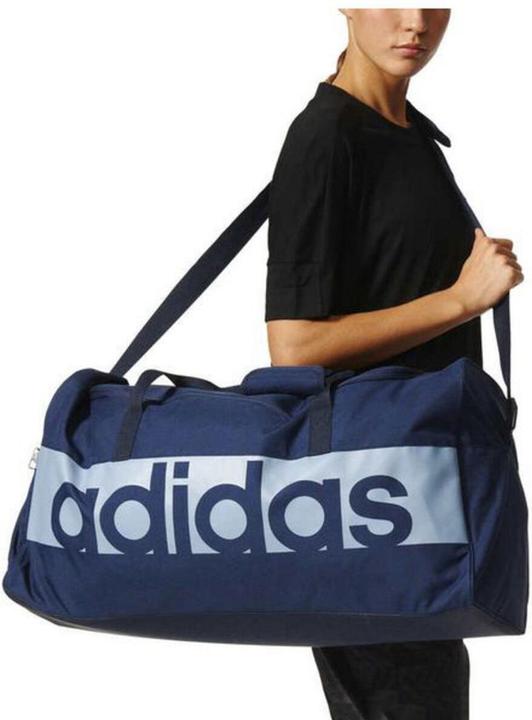 Image du produit adidas Sac de sport Lin Per TB M bleu
